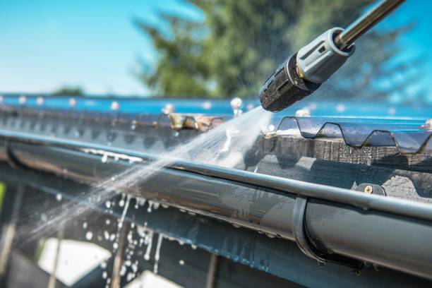 Best Concrete Pressure Washing  in Mount Vernon, AL