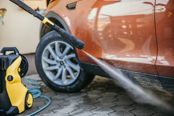 Best Best Pressure Washing Companies  in Mount Vernon, AL