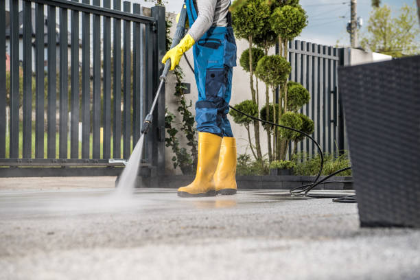 Pressure Washing Contractors in Mount Vernon, AL