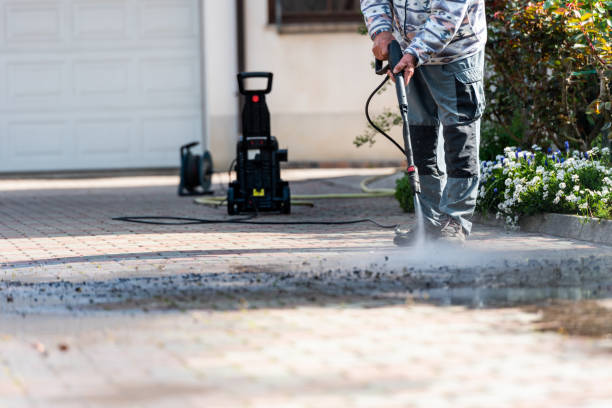 Best Commercial Pressure Washing  in Mount Vernon, AL