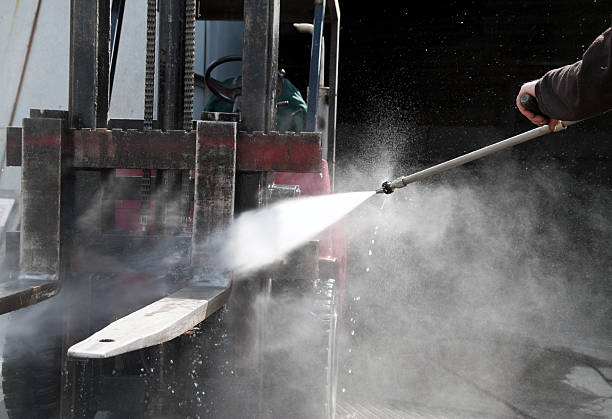 Best Affordable Pressure Washing  in Mount Vernon, AL